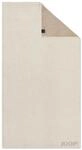 JOOP! Handtuch, creme, Baumwolle