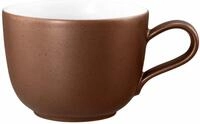 Seltmann Weiden Kaffeetasse LIBERTY BRONZE, bronze, Porzellan