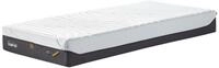 Tempur TFK-Matratze PRO COOLQUILT, grau