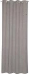 Esprit &Ouml;senschal E-HARP, Hellgrau, Polyester