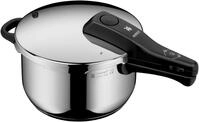 WMF Schnellkochtopf PERFECT, edelstahl, Cromargan