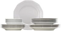 Rosenthal Kombiservice 16-tlg. MARIA WEISS, Porzellan