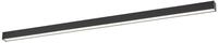 Neuhaus Pure Deckenleuchte PURE, Graphit, Aluminium