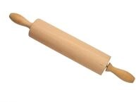 Justinus Teigroller Woodline 43cm WOOD LINE