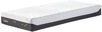 Tempur Viscomatratze PRO COOLQUILT, grau