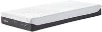 Tempur Viscomatratze medium PRO COOLQUILT, grau