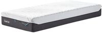 Tempur Viscomatratze PRO PLUS COOLQUILT, grau