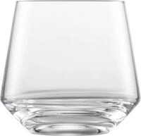 SCHOTT ZWIESEL Whiskyglas PURE, klar, Glas
