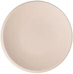 Villeroy &amp; Boch Brotteller NewMoon 16cm beige NEW MOON, beige,...