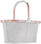Reisenthel Carrybag XS Frame Twist Sky Rose, grau, Polyester