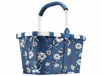 Reisenthel Einkaufskorb Carrybag Garden Blue
