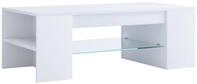 VCM Couchtisch TUNAS, Holznachbildung
