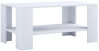 VCM Couchtisch DALUS, Holznachbildung