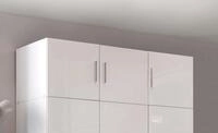 XORA Aufsatz T54 MALTA, Holznachbildung