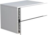 VCM Wandschublade USAL, Holznachbildung