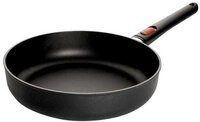Woll Hochrandpfanne ECO LITE QXR, schwarz, Aluminium