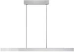 Neuhaus Pure Pendelleuchte PURE-MOTO-RISE, silber, Aluminium
