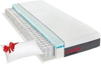CONCORD DIE MATRATZE Taschenfederkern 140x200cm 24 cm hoch DE2070006
