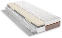 BeCo Sky Latex Touch Taschenfederkernmatratze 140x200cm 24 cm hoch DE2044406