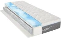 MLILY Royal Plus Taschenfederkernmatratze 090x200cm 26 cm H4 hoch DE2005802