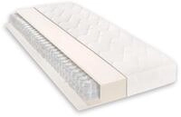 Sleepsy Kalio Taschenfederkernmatratze 140x200cm 20 cm H2 hoch DE2530006
