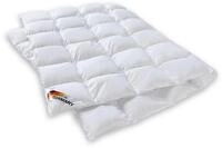 K&uuml;nsem&uuml;ller Finesse Steppbett Warm 155x220cm DE8084824