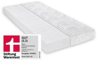 BeCo Marissa H3 Kaltschaummatratze 090x200cm 18 cm H3 hoch DE3543402