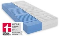 H+ Manufaktur CML KS60 Kaltschaummatratze 090x200cm 22 cm H3 hoch DE3043302