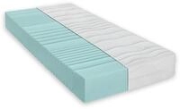 H+ Manufaktur CML KS60 Kaltschaummatratze 090x200cm 22 cm H2 hoch DE3043202