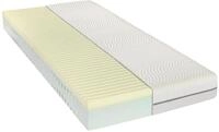 H+ Manufaktur Nature Comfort Kaltschaummatratze 090x200cm 20 cm H2 hoch DE3040502