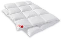 K&uuml;nsem&uuml;ller Canada Ultrawarme 90/10 Daunendecke 155x220cm DE8077124
