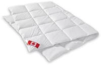 K&uuml;nsem&uuml;ller Canada 5x7 90/10 Daunendecke 155x220cm DE8076824