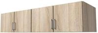 Schrankaufsatz Click - holzfarben - 179 cm - 40 cm - cm 58,0 - Sconto