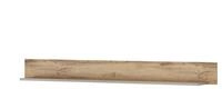 Wandboard Fun Plus - holzfarben - 180 cm - 18 cm - cm 22,0 - Sconto