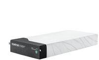 TEMPUR Viscoschaummatratze - Materialmix - 90 cm - 25 cm - M&ouml;bel Kraft