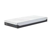 TEMPUR Viscoschaummatratze Soft Pro CoolQuilt - wei&szlig; - Materialmix - 90 cm - 23 cm -