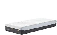 TEMPUR Viscoschaummatratze Medium Firm Pro Plus CoolQuilt - wei&szlig; - Materialmix - 100