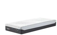 TEMPUR Viscoschaummatratze Soft Pro Plus CoolQuilt - Materialmix - 100 cm - 27 cm -