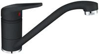Franke Novara-Plus Onyx Hochdruckarmatur