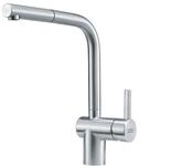 Franke Atlas Neo Edelstahl - 115.0521.438 Hochdruckarmatur