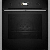 NEFF B64VS31N0, Neff B64VS31N0 Backofen mit Dampfunterstützung Edelstahl, NEFF B64VS31N0, Neff B64VS31N0 Backofen mit Dampfunterstützung Edelstahl,