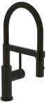 Villeroy & Boch Steel Expert Compact Matt Black Hochdruckarmatur
