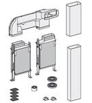 Berbel 110064 Umluft-Set DL BUF