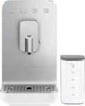 SMEG BCC13WHMEU, Smeg BCC13WHMEU Espresso-Kaffeevollautomat Wei&szlig;-Matt