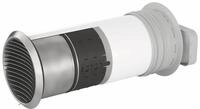 Naber 405.1.065 Compair PRIME flow P-Turbo flow 150 Mauerkasten inkl. THERMOBOX