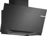 BOSCH DWK91LT60, Bosch DWK91LT60 Kopffreihaube 90 cm Schwarz, Energieeffizienzklasse: