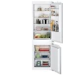 Siemens KI86NNFE0 Einbau-K�hl-Gefrierkombination
