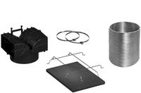 Bosch DWZ1GK1U2 Umluftset