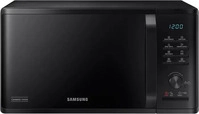 SAMSUNG MG23B3515AK/EN, Samsung MG23B3515AK/EN Stand-Mikrowelle mit Grill Schwarz