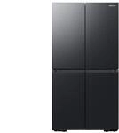 Samsung RF59C701EB1/EG French Door K�hl-Gefrier-Kombination Premium Black Steel